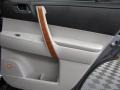 2010 Magnetic Gray Metallic Toyota Highlander Limited 4WD  photo #13