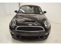 Midnight Black Metallic - Cooper S Coupe Photo No. 5