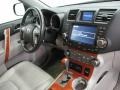 2010 Magnetic Gray Metallic Toyota Highlander Limited 4WD  photo #23