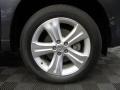 2010 Magnetic Gray Metallic Toyota Highlander Limited 4WD  photo #29