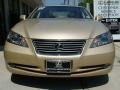 Golden Almond Metallic - ES 350 Photo No. 2