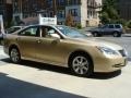 Golden Almond Metallic - ES 350 Photo No. 3