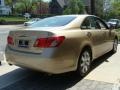 Golden Almond Metallic - ES 350 Photo No. 4