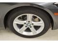 2013 Mineral Grey Metallic BMW 3 Series 328i Sedan  photo #3