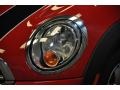 Chili Red - Cooper Hardtop Photo No. 2