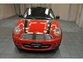 Chili Red - Cooper Hardtop Photo No. 3