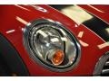 Chili Red - Cooper Hardtop Photo No. 5