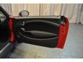 Chili Red - Cooper Hardtop Photo No. 9