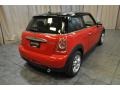 Chili Red - Cooper Hardtop Photo No. 14