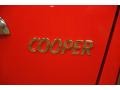 Chili Red - Cooper Hardtop Photo No. 16
