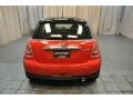 Chili Red - Cooper Hardtop Photo No. 19