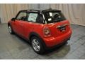 Chili Red - Cooper Hardtop Photo No. 20