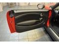 Chili Red - Cooper Hardtop Photo No. 23