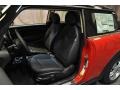 Chili Red - Cooper Hardtop Photo No. 24