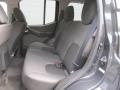 Gray Rear Seat Photo for 2012 Nissan Xterra #83359810