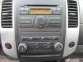 Gray Controls Photo for 2012 Nissan Xterra #83359831