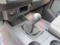 Gray Transmission Photo for 2012 Nissan Xterra #83359840