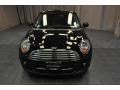 2013 Midnight Black Metallic Mini Cooper Hardtop  photo #3