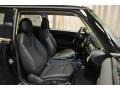 Midnight Black Metallic - Cooper Hardtop Photo No. 7