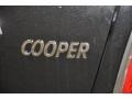 Midnight Black Metallic - Cooper Hardtop Photo No. 14