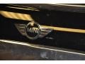 Midnight Black Metallic - Cooper Hardtop Photo No. 15