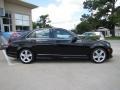 Black - C 300 Sport Photo No. 5