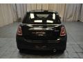 Midnight Black Metallic - Cooper Hardtop Photo No. 17