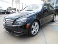 Black - C 300 Sport Photo No. 10