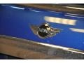 Lightning Blue Metallic - Cooper Hardtop Photo No. 16