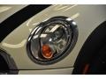 Pepper White - Cooper S Hardtop Photo No. 2