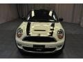 Pepper White - Cooper S Hardtop Photo No. 3