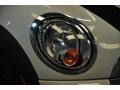 Pepper White - Cooper S Hardtop Photo No. 5