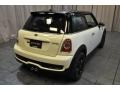 Pepper White - Cooper S Hardtop Photo No. 13
