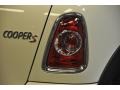 Pepper White - Cooper S Hardtop Photo No. 14