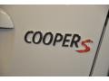 Pepper White - Cooper S Hardtop Photo No. 15