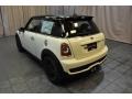 Pepper White - Cooper S Hardtop Photo No. 19