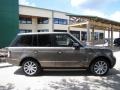 Nara Bronze Metallic - Range Rover Supercharged Photo No. 5