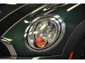 British Racing Green II Metallic - Cooper S Hardtop Photo No. 2
