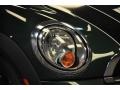 British Racing Green II Metallic - Cooper S Hardtop Photo No. 5