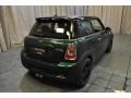 British Racing Green II Metallic - Cooper S Hardtop Photo No. 13