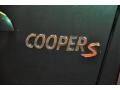 British Racing Green II Metallic - Cooper S Hardtop Photo No. 15