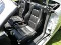 Ebony Front Seat Photo for 2004 Audi TT #83360992