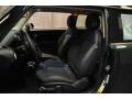 British Racing Green II Metallic - Cooper S Hardtop Photo No. 23