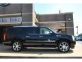 Black Raven - Escalade ESV AWD Photo No. 4