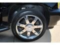 Black Raven - Escalade ESV AWD Photo No. 5