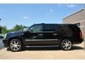 Black Raven - Escalade ESV AWD Photo No. 13