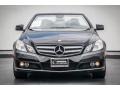 Black - E 350 Cabriolet Photo No. 2