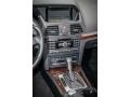 Black - E 350 Cabriolet Photo No. 5