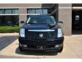 Black Raven - Escalade ESV AWD Photo No. 25