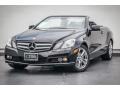 Black - E 350 Cabriolet Photo No. 13